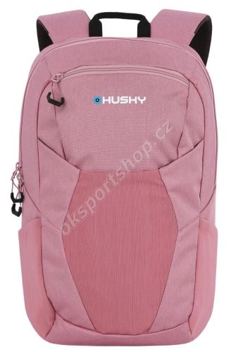 Batoh Husky Nery 20l Faded pink