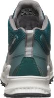 Obuv Keen Zionic Mid WP W Dark forest/sea moss (4)