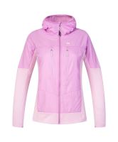Mikina Hannah Nino Pro Orchid/pink lavender