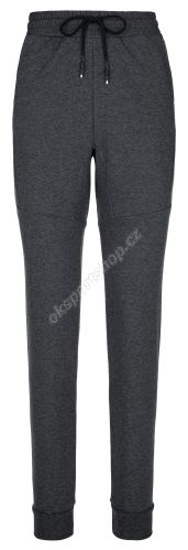 Kalhoty Kilpi Matty-W BLK