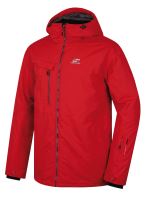 Bunda Hannah Sanford Racing red
