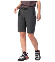 Kraťasy Hannah Atta Anthracite (3)