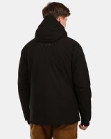 Bunda Kilpi Teen-M BLK (1)