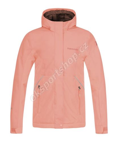 Bunda Hannah Vala Jr Coral pink