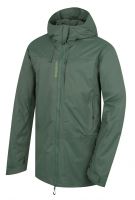 Bunda Husky Nestia M Green (1)