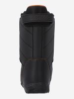 Boty na snowboard Rossignol Crank Boa H4 BLK/ORN (5)