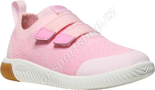 Obuv Keen KNX Knit DS Pink-a-boo/moonlite mauve