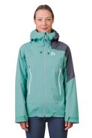 Bunda Hannah Adelaide Wasabi/asphalt (2)
