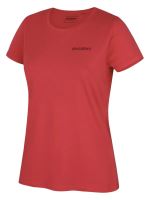 Tričko Husky Tee Walker L Pink (1)