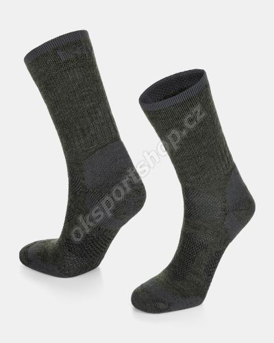 Ponožky Kilpi Mirin-U DGN