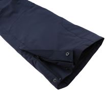Kalhoty Hannah Ammar Blue nights (yellow) (4)