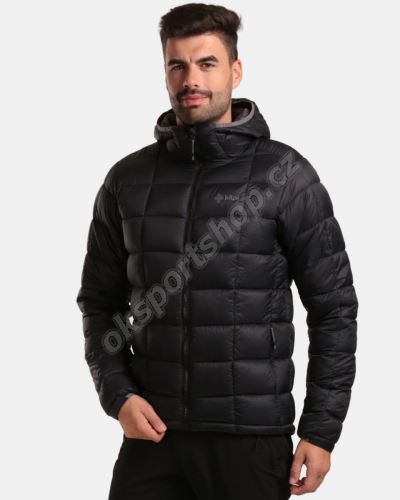 Bunda Kilpi Rebeki-M BLK