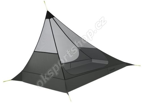 Přístřešek Hannah Mesh Tent 1 Grey