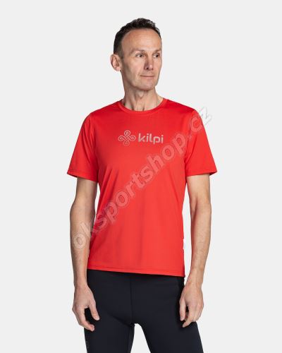 Tričko Kilpi Todi-M RED