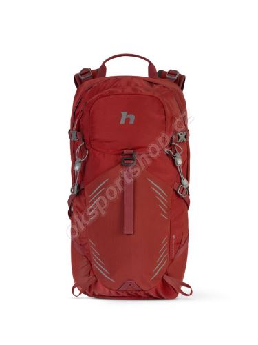 Batoh Hannah Wagabond 26l Sun-dried tomato
