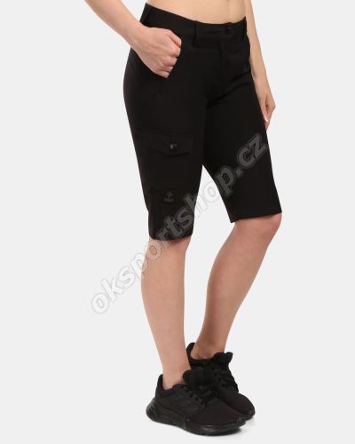 Kraťasy Kilpi Sylane-W BLK