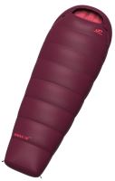 Spací pytel Hannah Bivak W 240 Rhododendron/poppy red 175 (4)