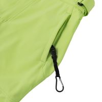 Kalhoty Kilpi Rhea-M RED (3)