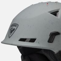 Lyžařská helma Rossignol Escaper Impacts Grey 25/26 (2)