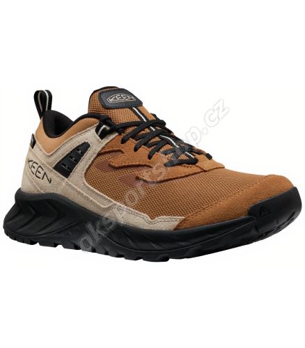 Obuv Keen Hightrail WP M Chipmunk/safari