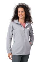 Bunda Hannah Arina Hoody Sharkskin (6)