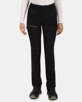 Kalhoty Kilpi Villain-W BLK