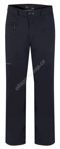 Kalhoty Hannah Mirage Pants Anthracite