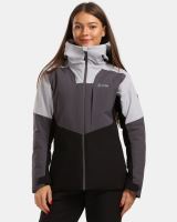 Bunda Kilpi Killyan-W BLK