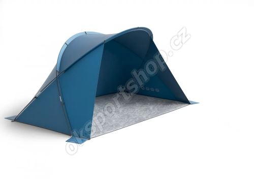 Přístřešek Husky Blum 4 Blue