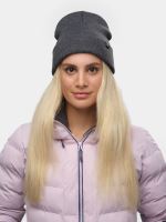 Čepice Eisbär Skater MÜ 2.0. Šedá (6)