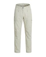 Kalhoty Husky Kusty L Beige