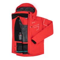 Bunda Kilpi Hyder-M RED (2)