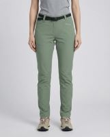 Kalhoty Husky Kone L Green (2)