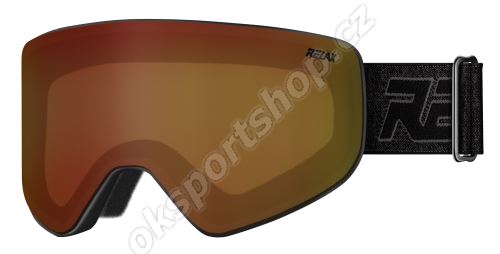 Lyžařské brýle RELAX SIERRA HTG61H