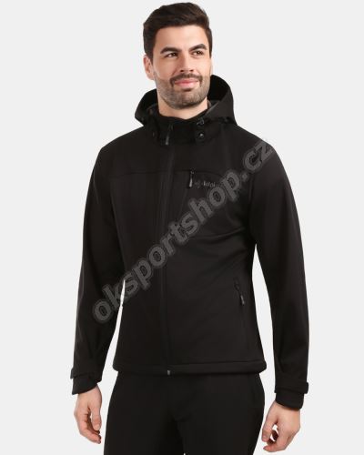 Bunda Kilpi Ontavio-M BLK