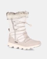 Obuv Kilpi Frozen High WP-W WHT