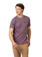 Tričko Hannah Alsek II Black plum (3)