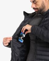 Bunda Kilpi Pyramiden-M BLK (2)