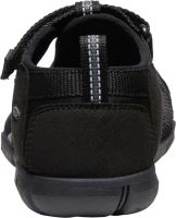 Sandále Keen Seacamp II CNX Black/grey (7)