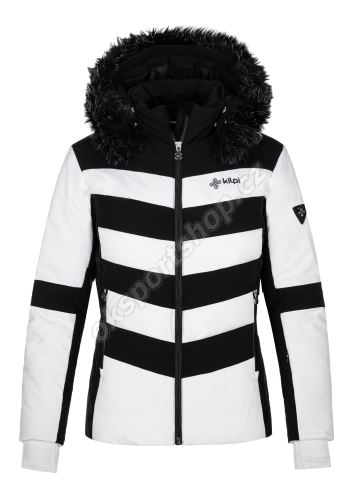 Bunda Kilpi Massima-W WHT