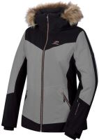 Bunda Hannah Canna Frost gray/anthracite