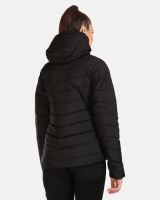 Bunda Kilpi Tasha-W BLK (2)