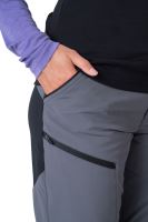Kalhoty Hannah Torga Gray pinstripe/anthracite (6)