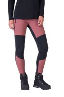 Kalhoty Hannah Elisa Pro Anthracite/roan rouge (5)