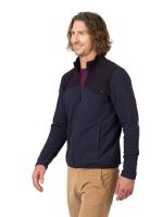 Mikina Hannah Bert Blue nights/anthracite (4)