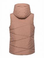 Vesta Hannah Dot Beaver fur (1)