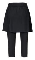 Sukně Hannah Lisa Skirt Anthracite (1)