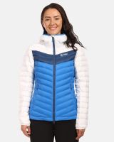 Bunda Kilpi Pyramiden-W BLU
