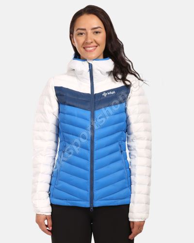Bunda Kilpi Pyramiden-W BLU