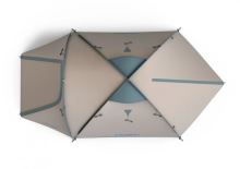 Stan Husky Bizon 3 Classic Light grey (4)